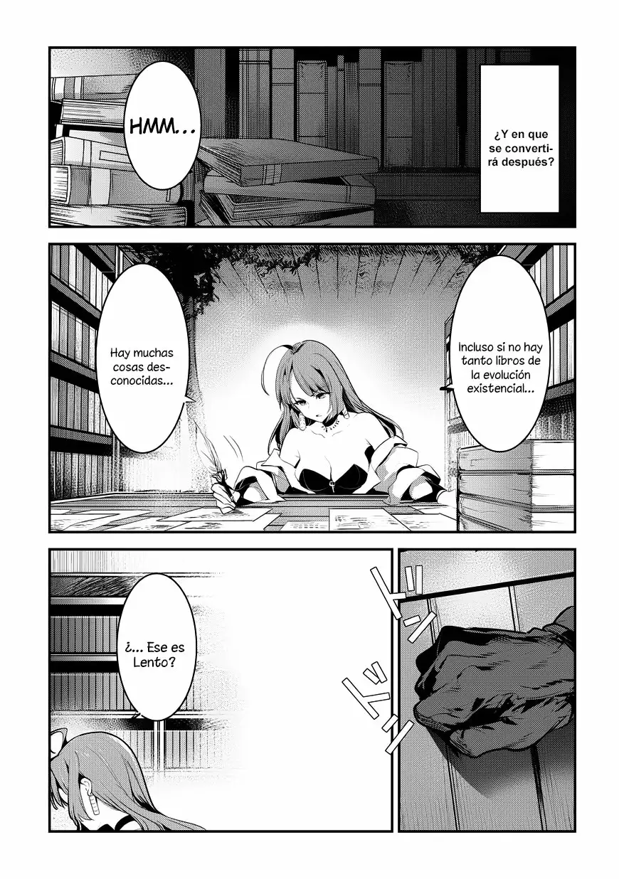 Nozomanu Fushi no Boukensha Capítulo 7 - Page 25