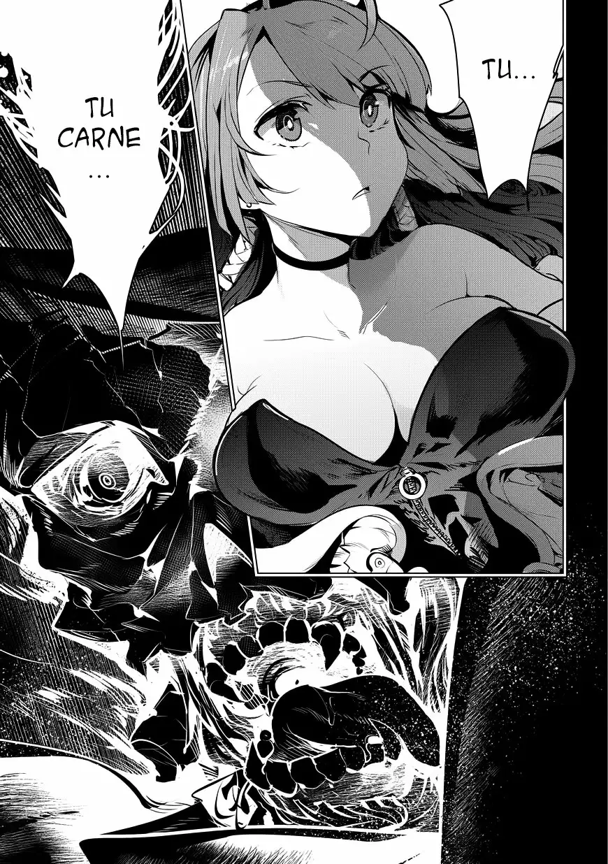 Nozomanu Fushi no Boukensha Capítulo 7 - Page 31