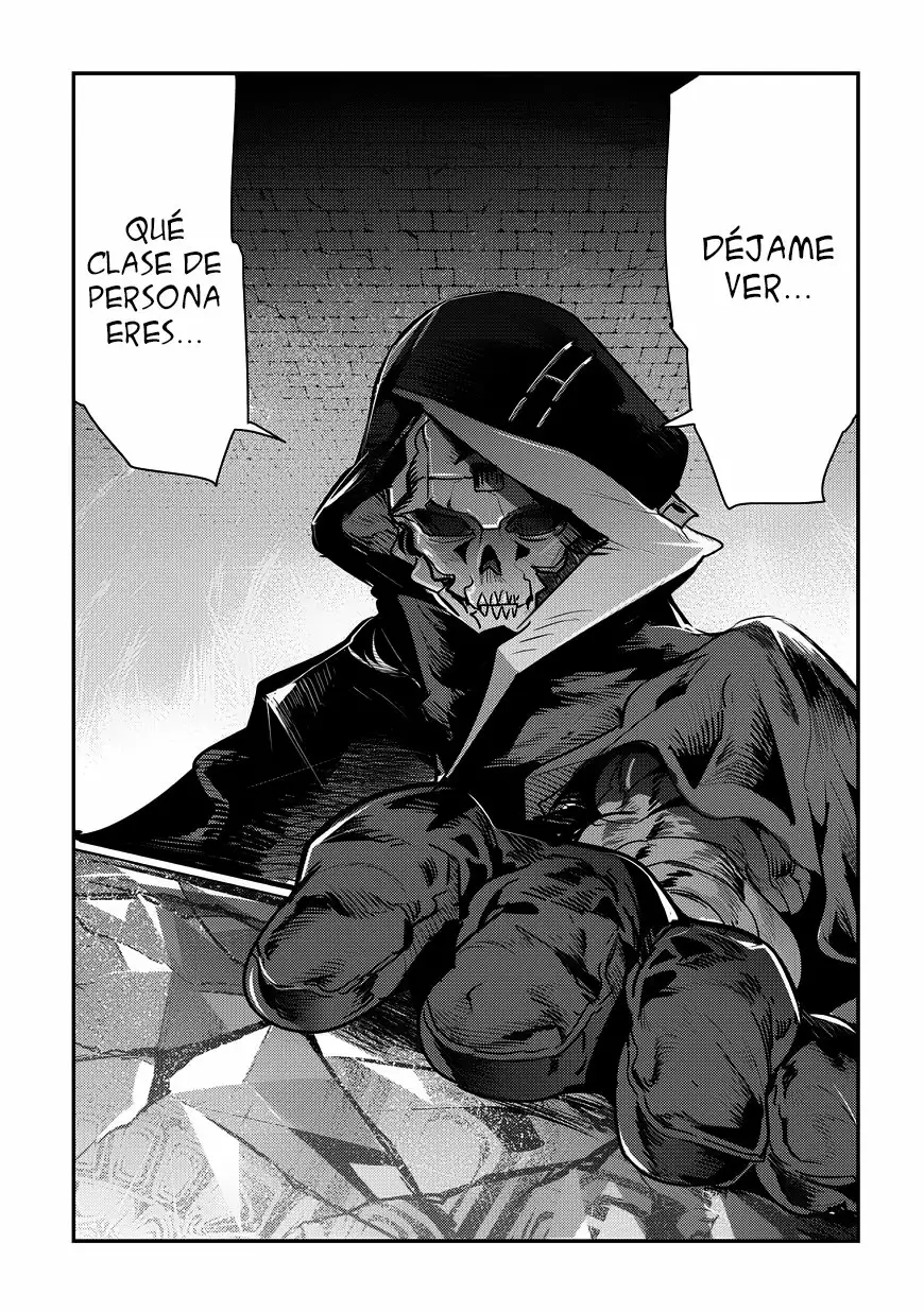 Nozomanu Fushi no Boukensha Capítulo 7 - Page 9