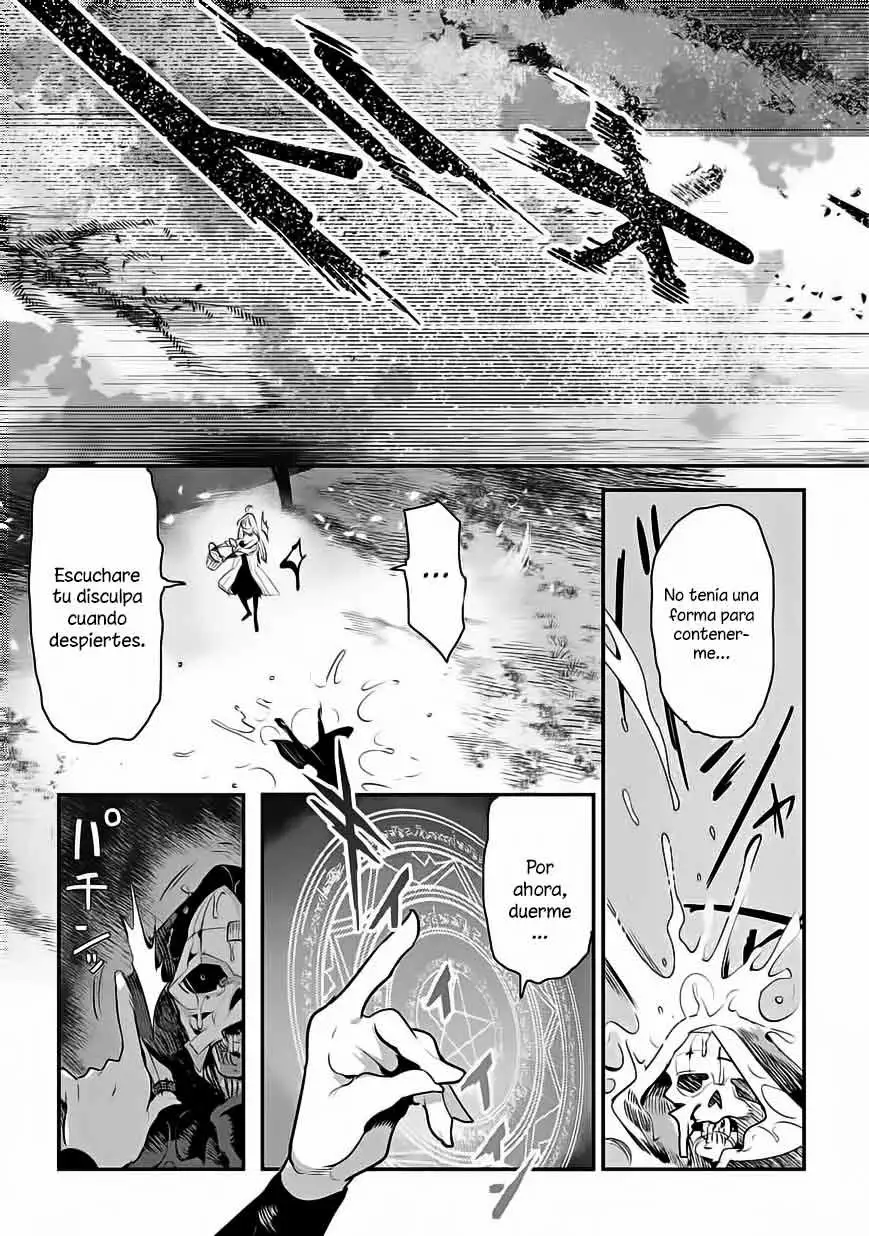 Nozomanu Fushi no Boukensha Capítulo 8 - Page 10