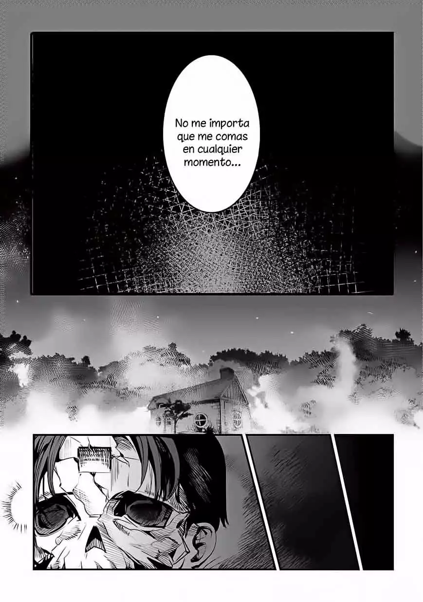 Nozomanu Fushi no Boukensha Capítulo 8 - Page 12