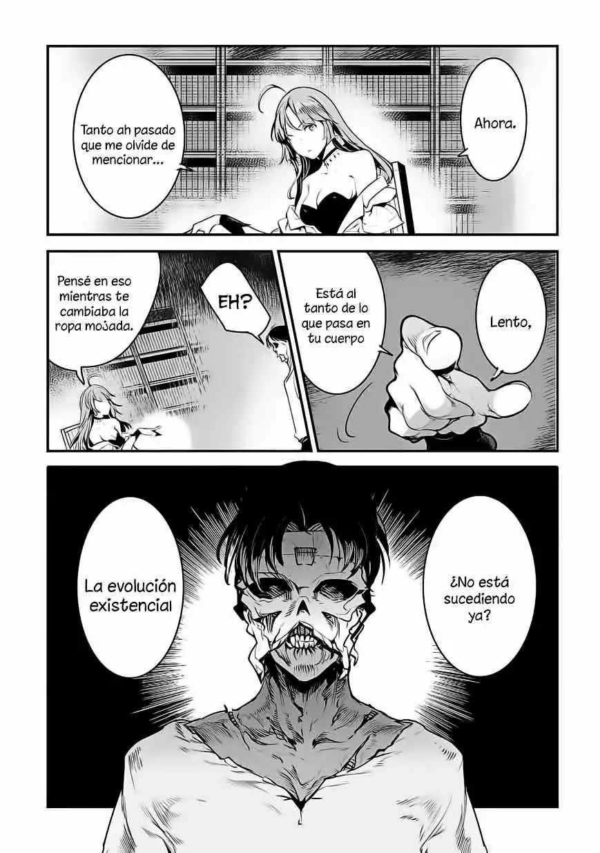 Nozomanu Fushi no Boukensha Capítulo 8 - Page 18