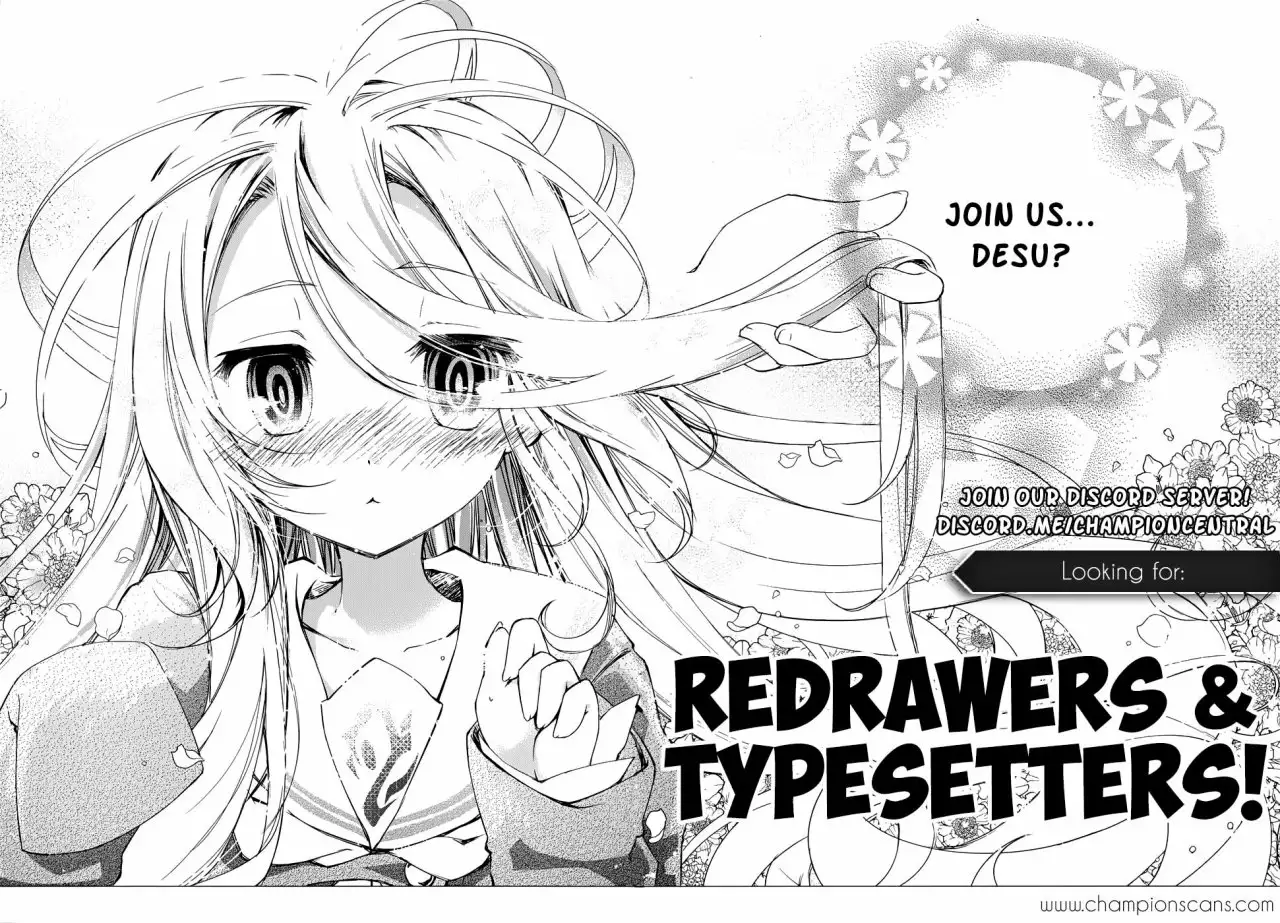 Nozomanu Fushi no Boukensha Capítulo 9 - Page 2