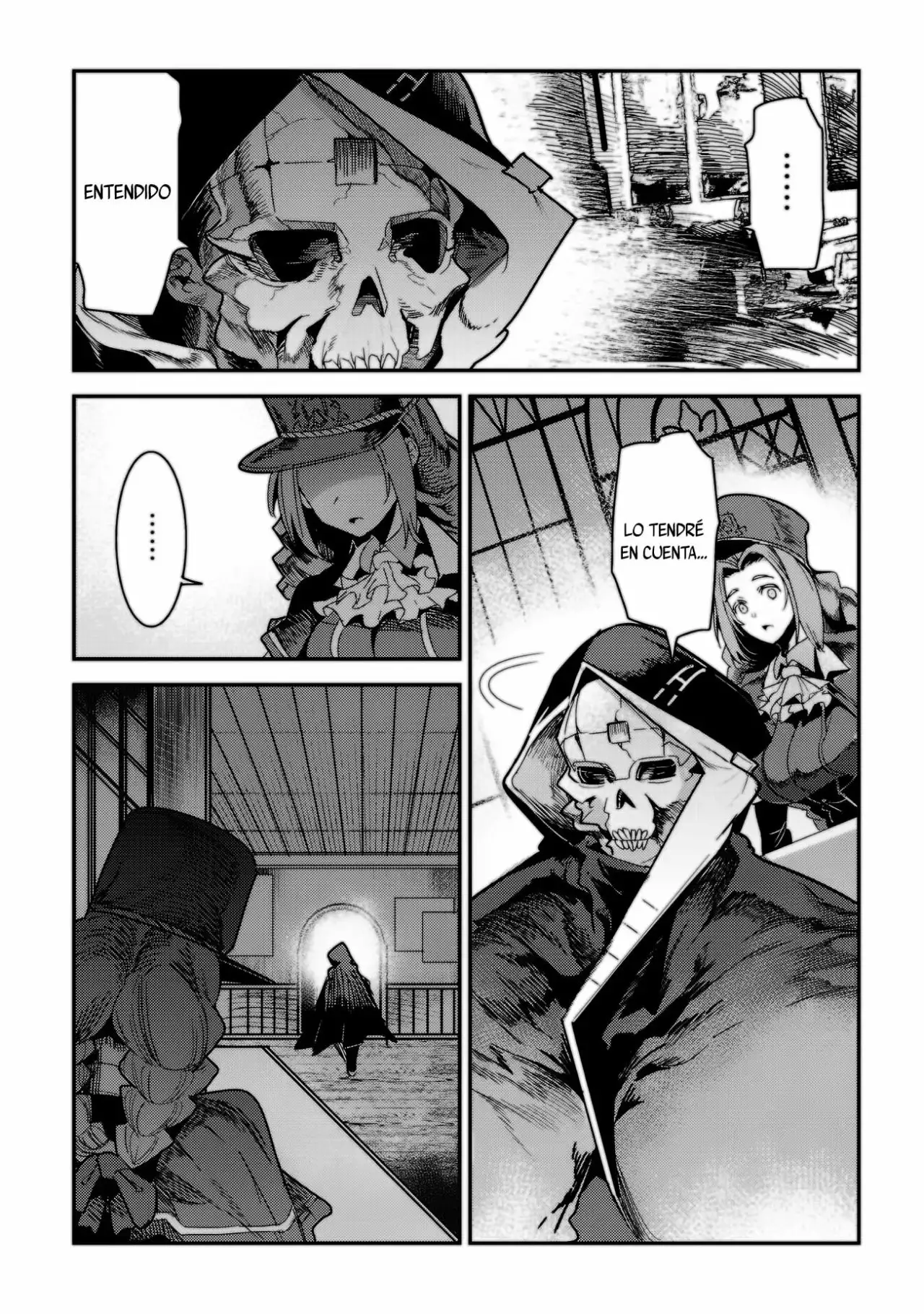Nozomanu Fushi no Boukensha Capítulo 9 - Page 23