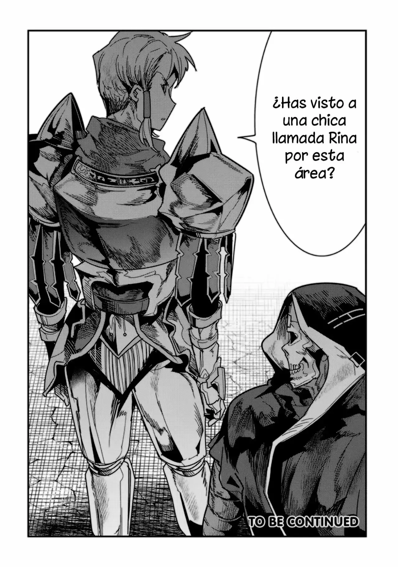 Nozomanu Fushi no Boukensha Capítulo 9 - Page 26
