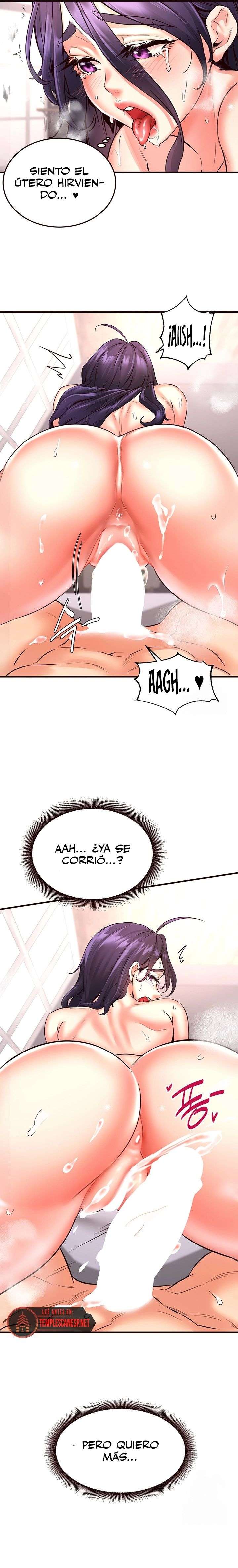 De Vuelta A La Juventud Capítulo 18 - Page 16