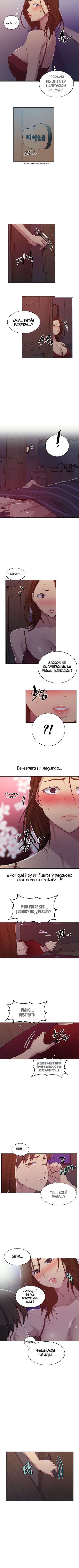 Secret Class Capítulo 102 - Page 5