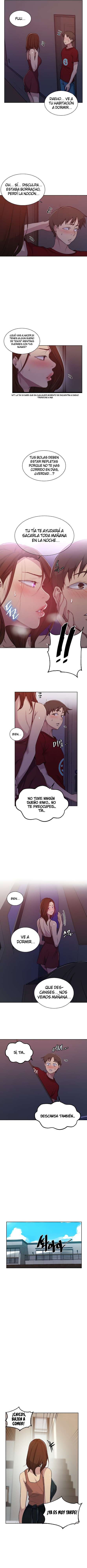 Secret Class Capítulo 102 - Page 6