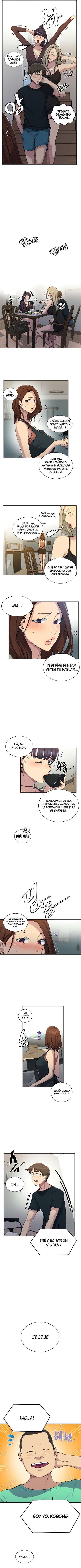 Secret Class Capítulo 102 - Page 7