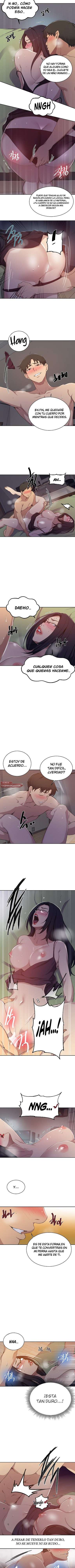 Secret Class Capítulo 123 - Page 3