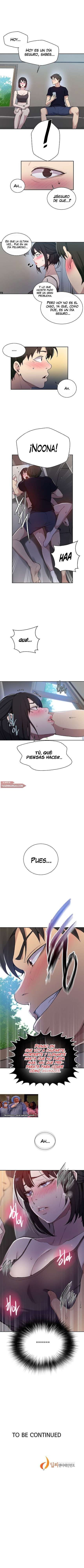 Secret Class Capítulo 127 - Page 7