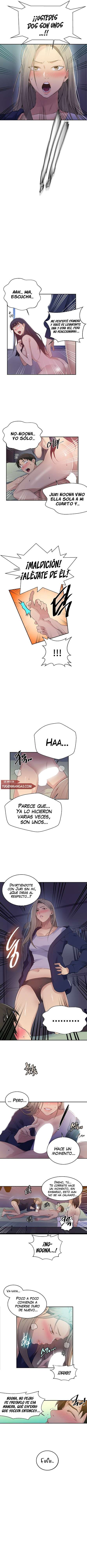 Secret Class Capítulo 134 - Page 6