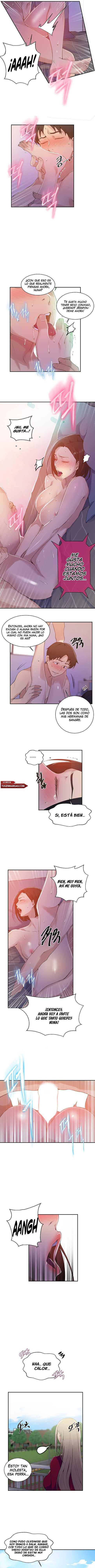 Secret Class Capítulo 137 - Page 5