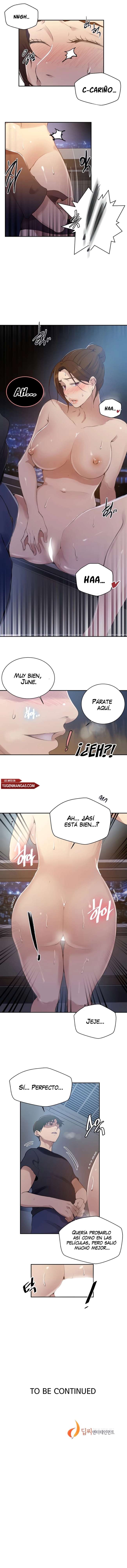 Secret Class Capítulo 148 - Page 6