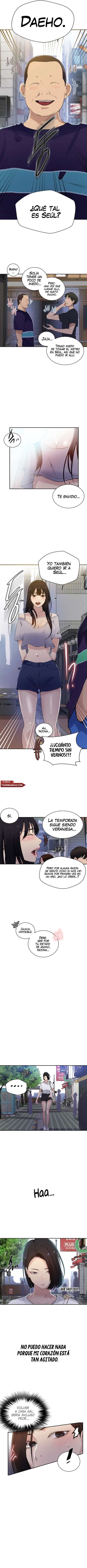 Secret Class Capítulo 158 - Page 5