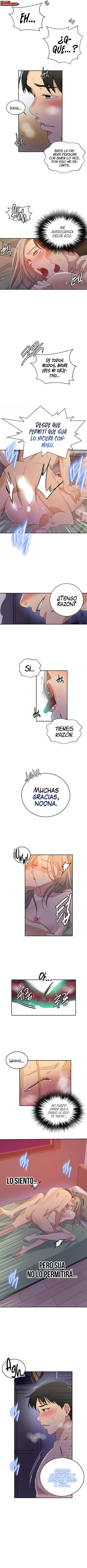Secret Class Capítulo 165 - Page 5