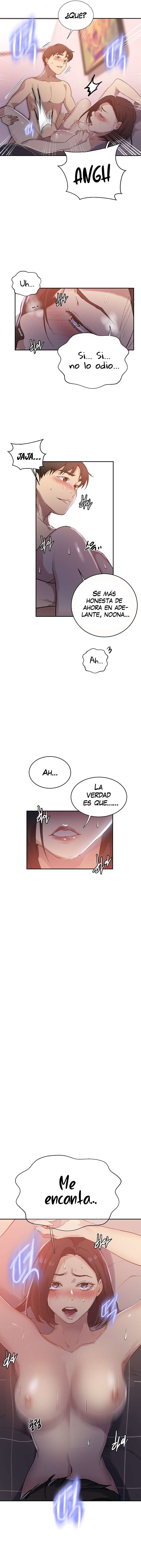 Secret Class Capítulo 167 - Page 7