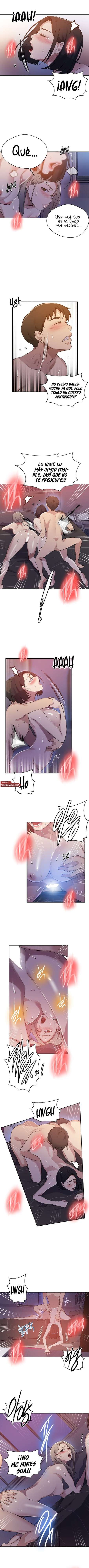 Secret Class Capítulo 170 - Page 4