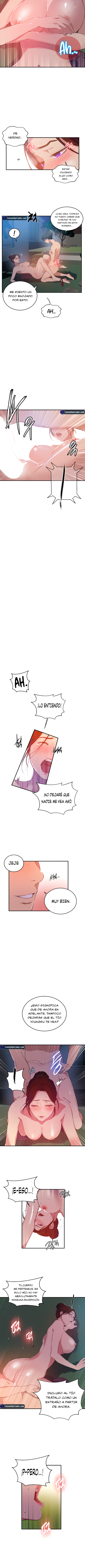 Secret Class Capítulo 182 - Page 5