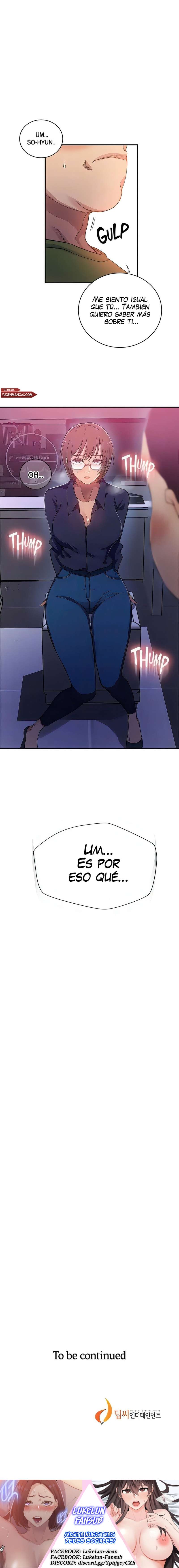 Secret Class Capítulo 189 - Page 13