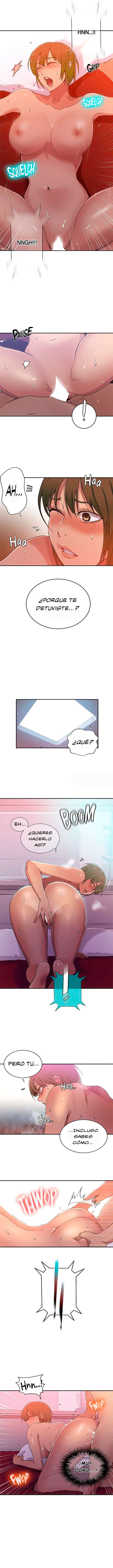 Secret Class Capítulo 190 - Page 6