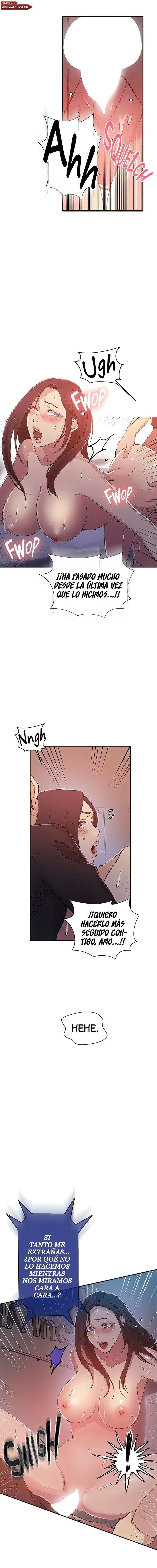 Secret Class Capítulo 194 - Page 2