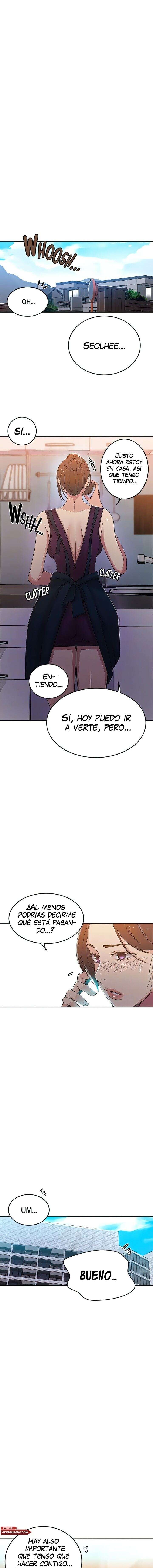 Secret Class Capítulo 195 - Page 3