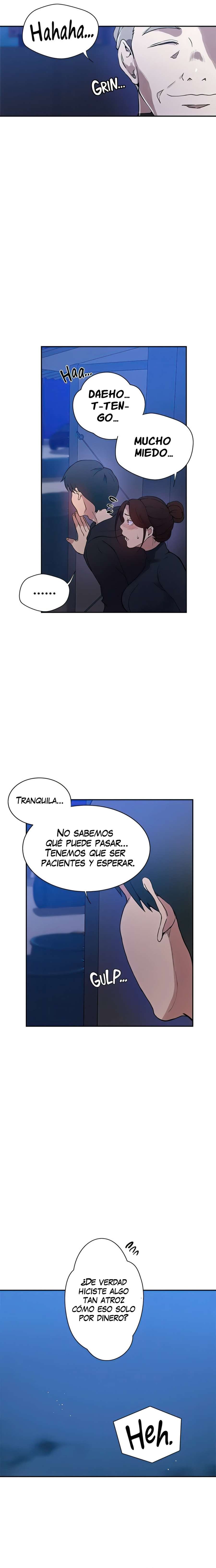 Secret Class Capítulo 198 - Page 2