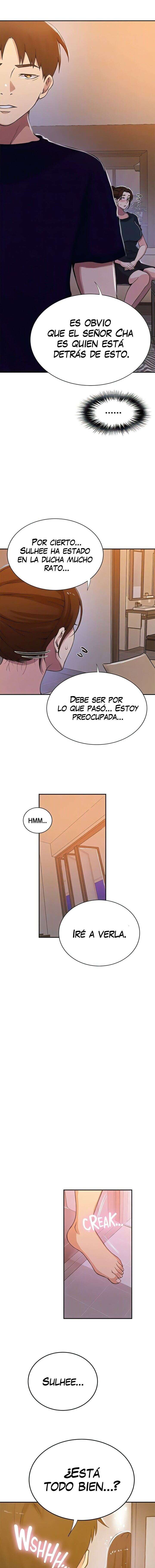 Secret Class Capítulo 199 - Page 10