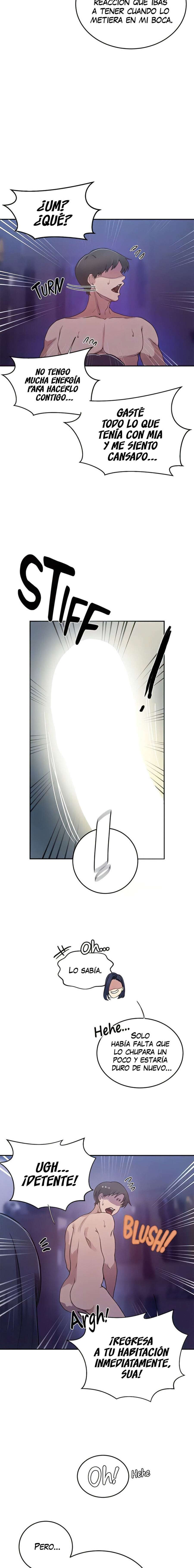 Secret Class Capítulo 204 - Page 6
