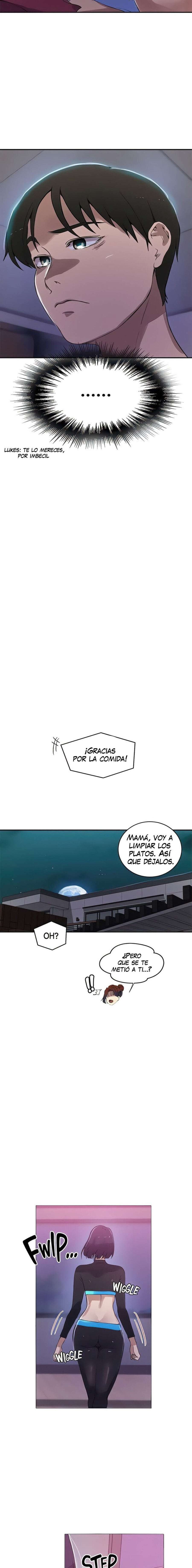 Secret Class Capítulo 209 - Page 10