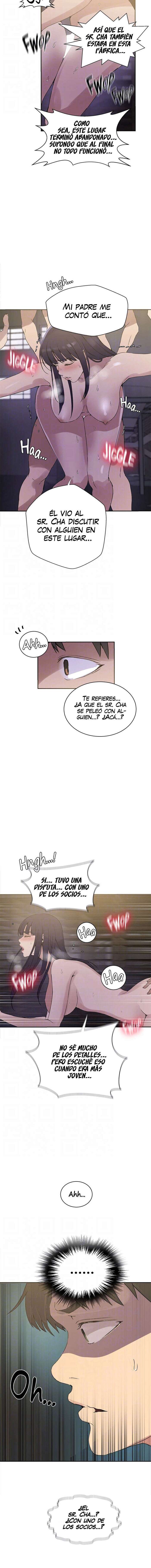 Secret Class Capítulo 219 - Page 11
