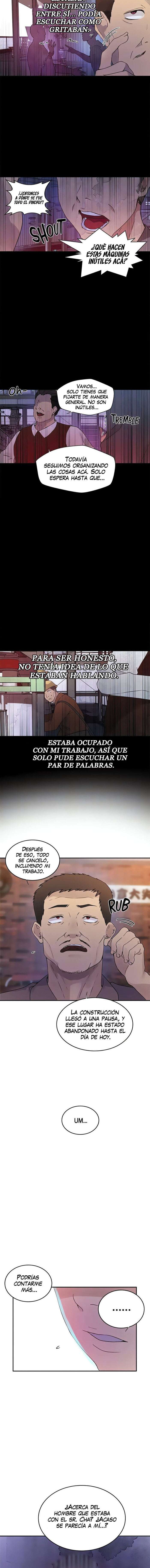 Secret Class Capítulo 220 - Page 10