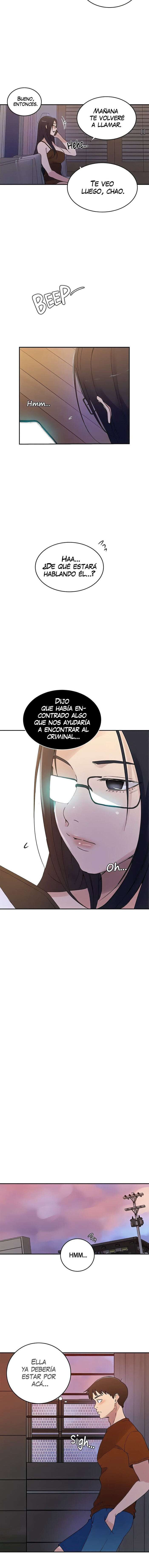 Secret Class Capítulo 220 - Page 6
