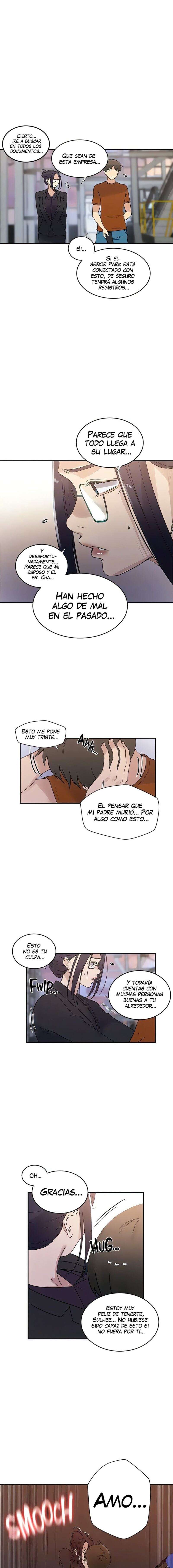 Secret Class Capítulo 221 - Page 4
