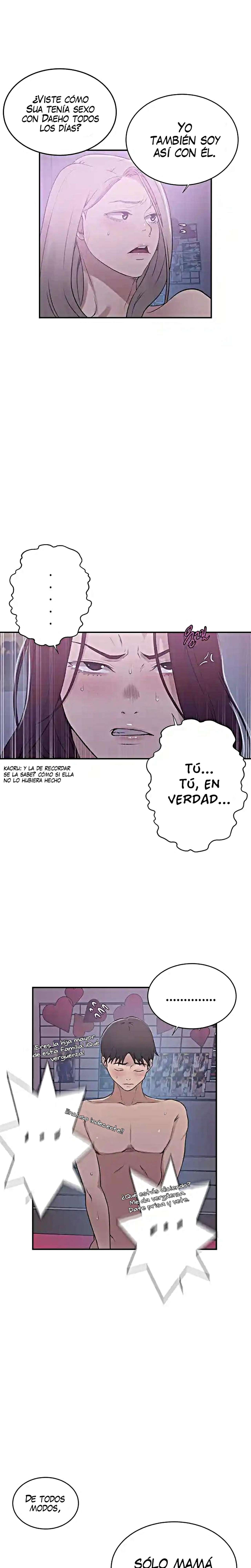 Secret Class Capítulo 226 - Page 13
