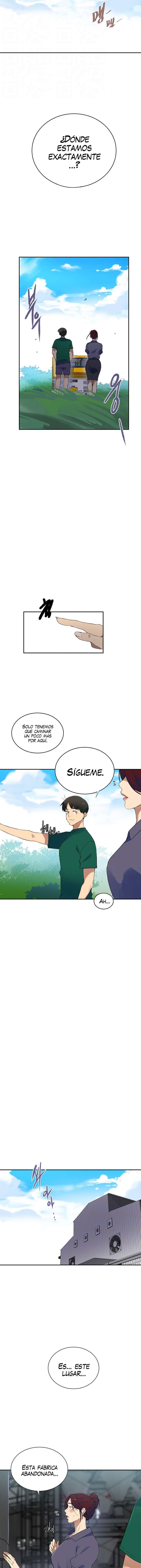 Secret Class Capítulo 227 - Page 2