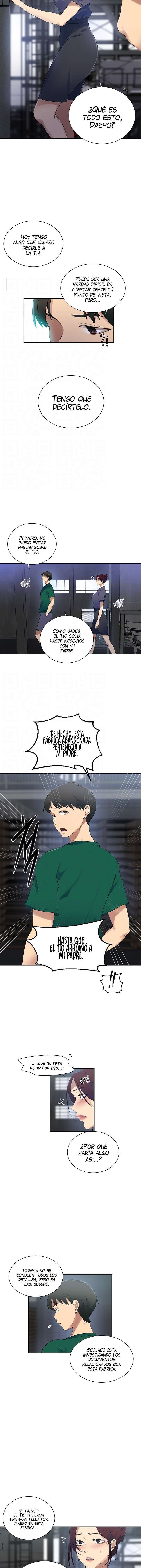 Secret Class Capítulo 227 - Page 3