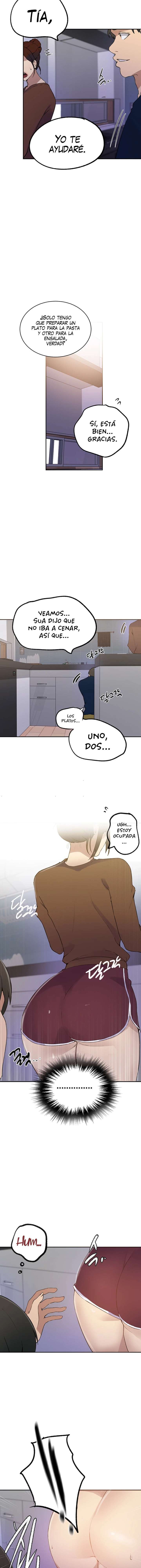 Secret Class Capítulo 228 - Page 10