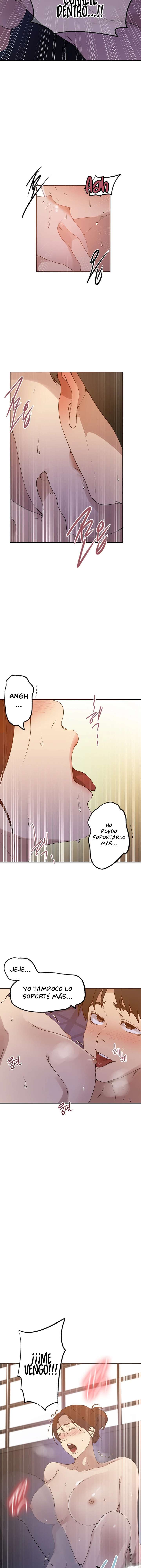 Secret Class Capítulo 228 - Page 6