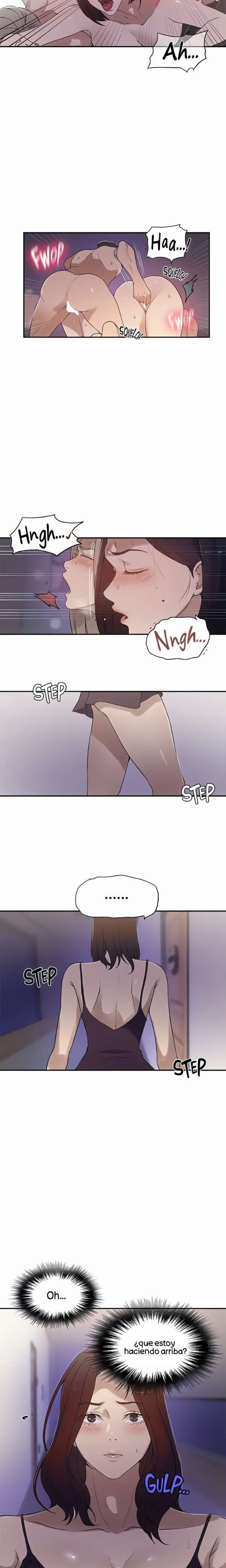 Secret Class Capítulo 231 - Page 13