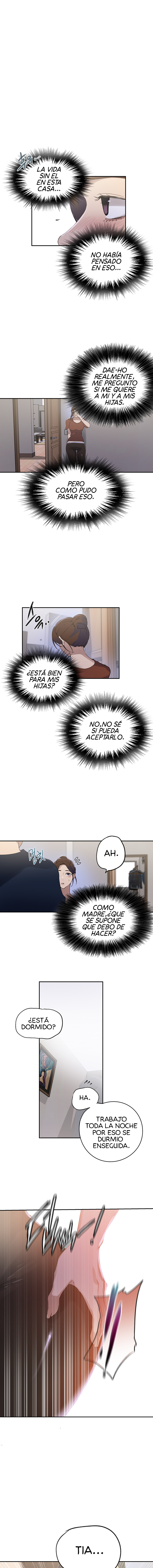 Secret Class Capítulo 233 - Page 10