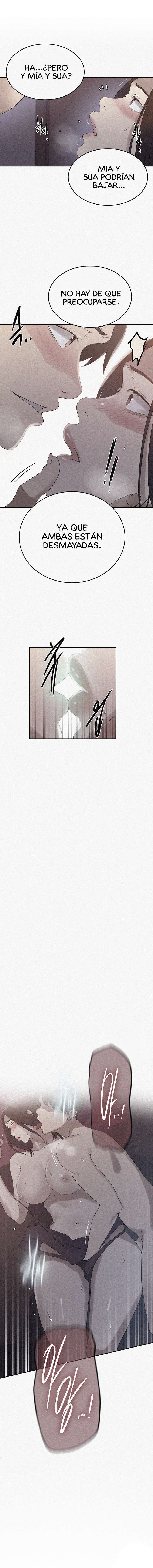 Secret Class Capítulo 233 - Page 2