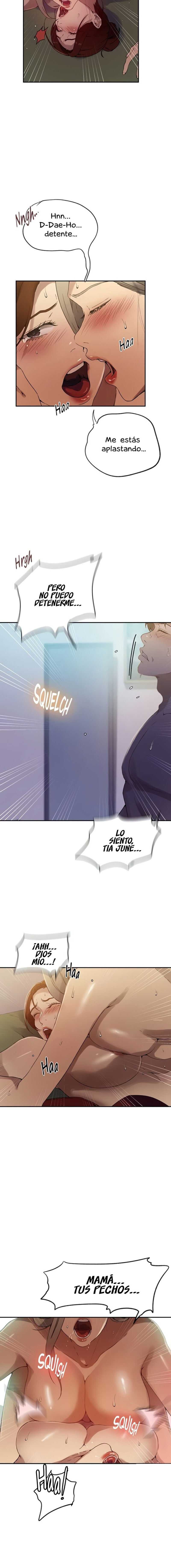 Secret Class Capítulo 245 - Page 2