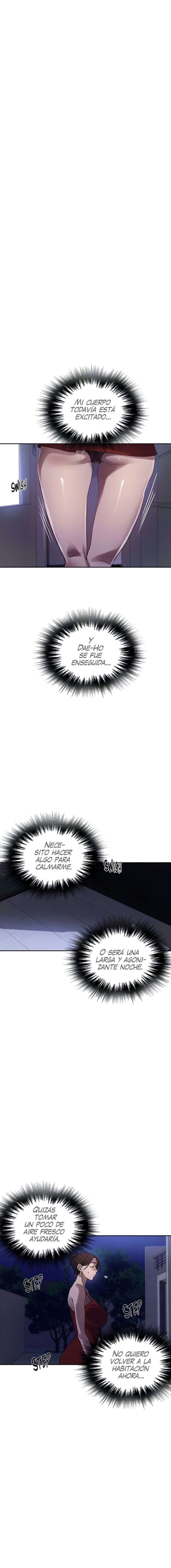 Secret Class Capítulo 246 - Page 3