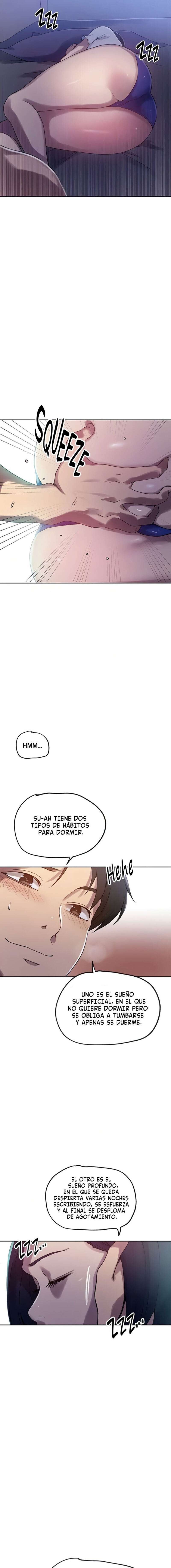 Secret Class Capítulo 246 - Page 5