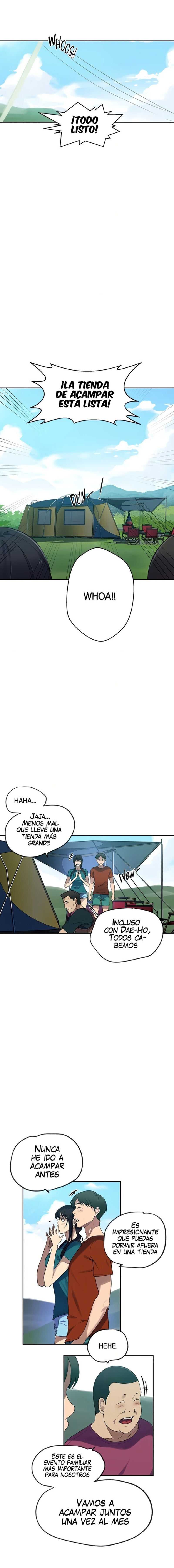 Secret Class Capítulo 250 - Page 4
