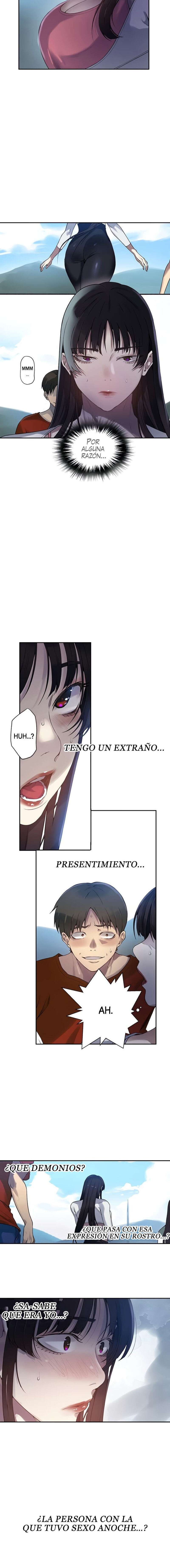 Secret Class Capítulo 254 - Page 2