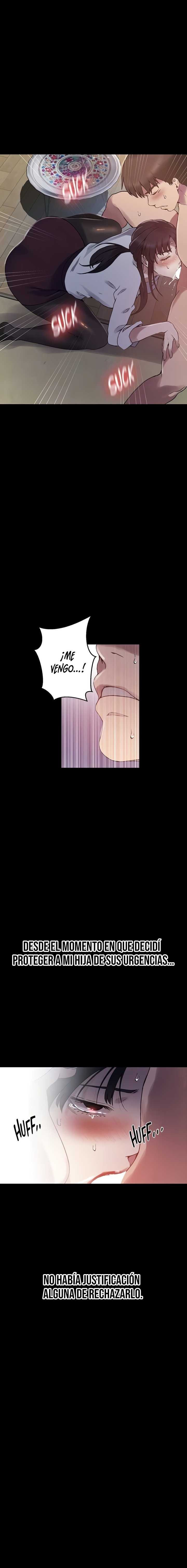 Secret Class Capítulo 258 - Page 12