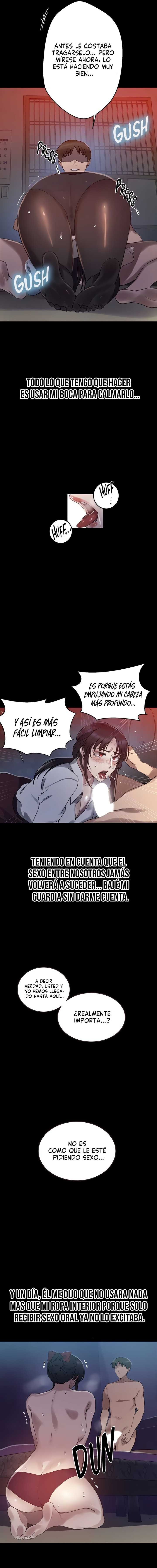 Secret Class Capítulo 258 - Page 13